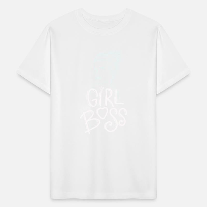 Girl boss
