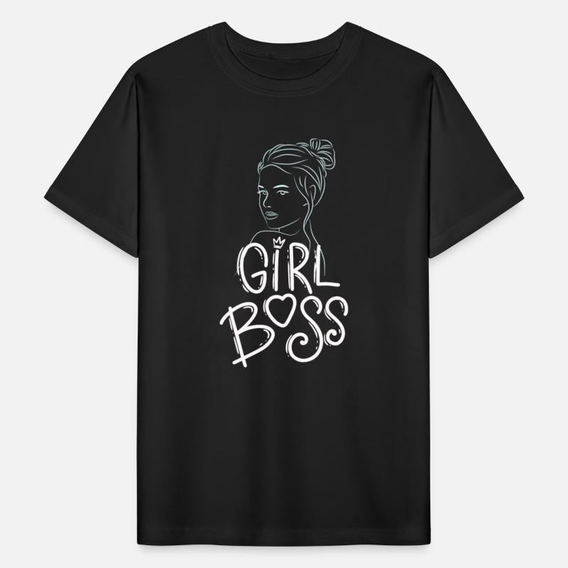 Girl boss