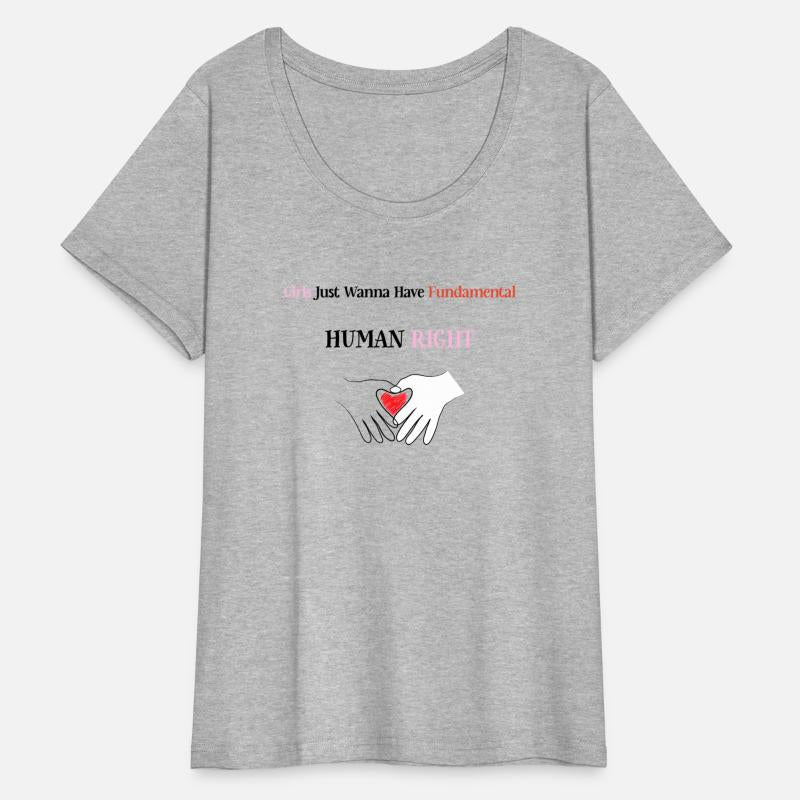 Girls Just Wanna Have Fundamental Rights