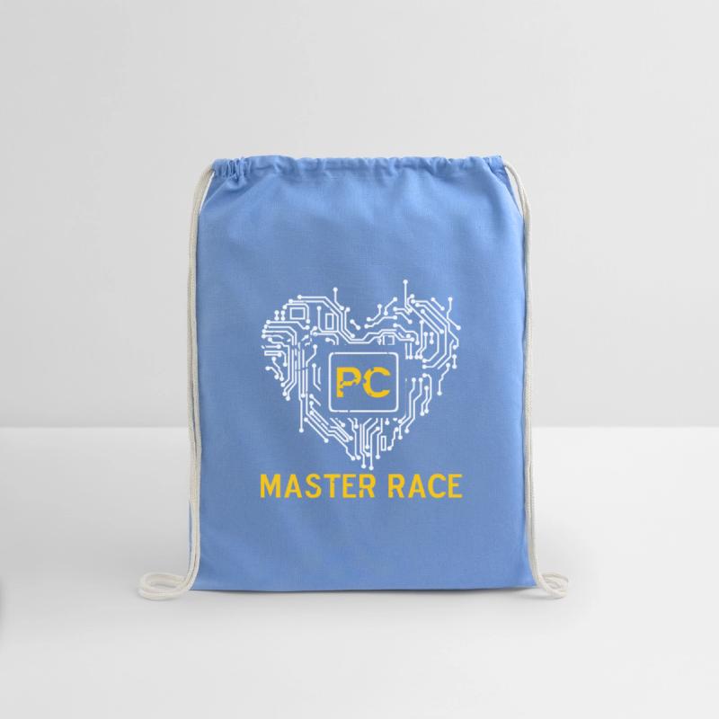 Glorious PC Master Race Gaming Heart