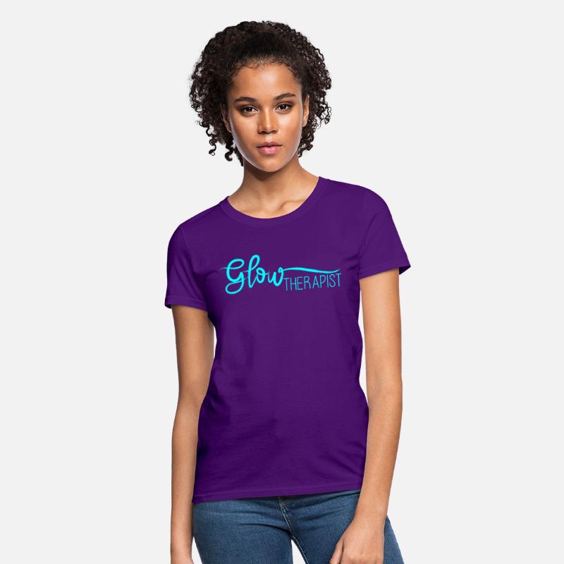 Glow Therapist 2