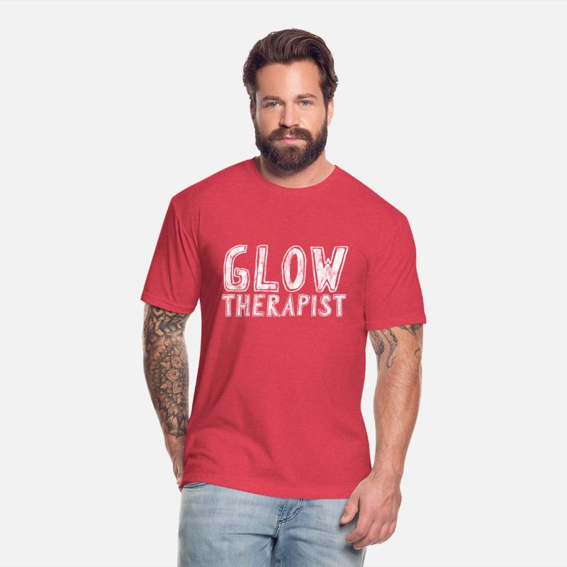 Glow Therapist 4