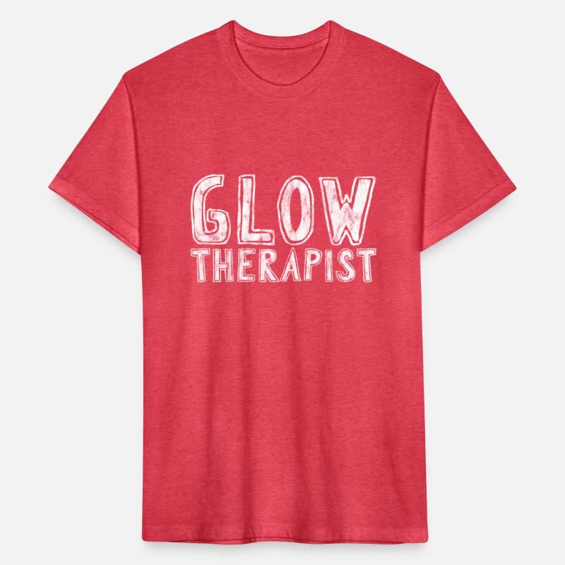 Glow Therapist 4