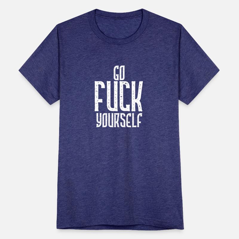 Go Fuck Yourself graphic