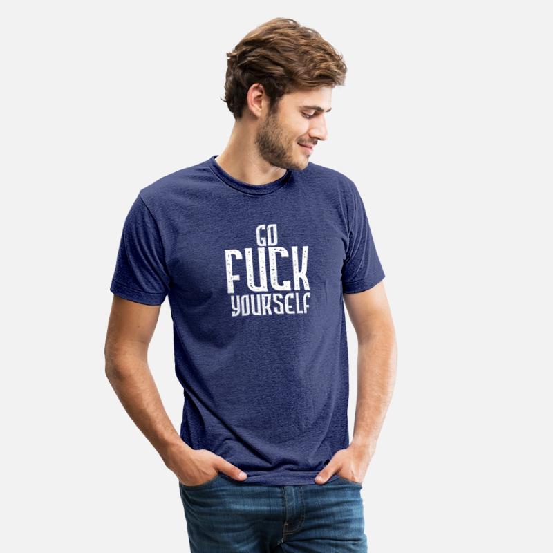 Go Fuck Yourself graphic