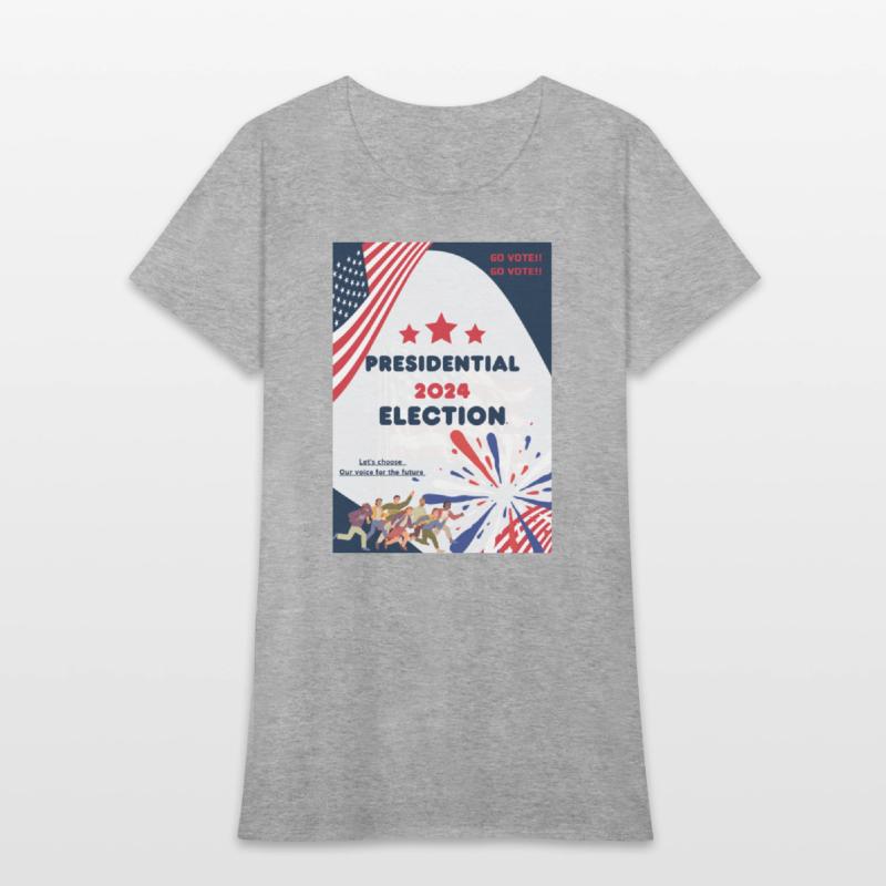 Go vote!!!