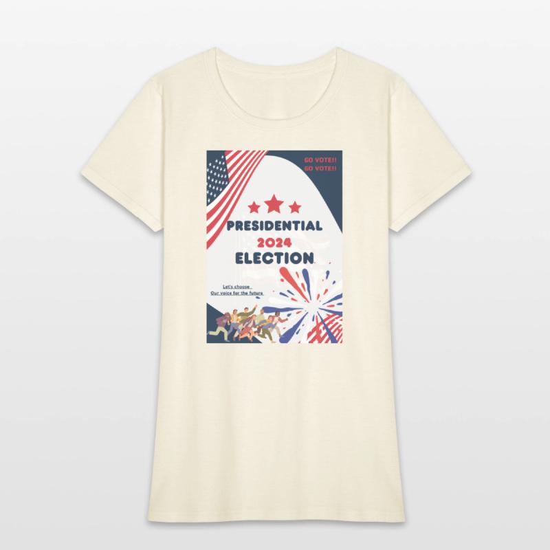 Go vote!!!