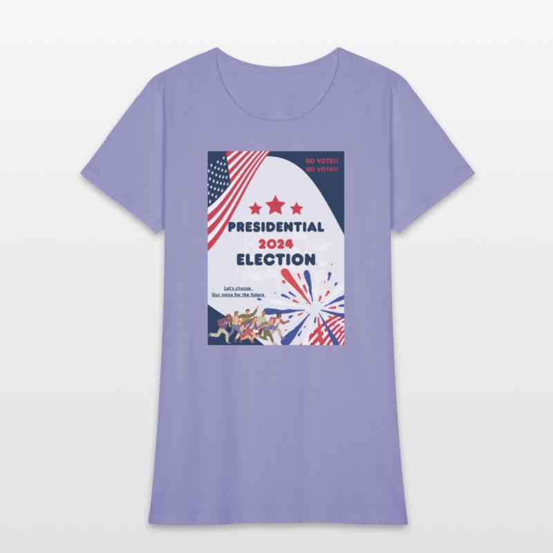 Go vote!!!