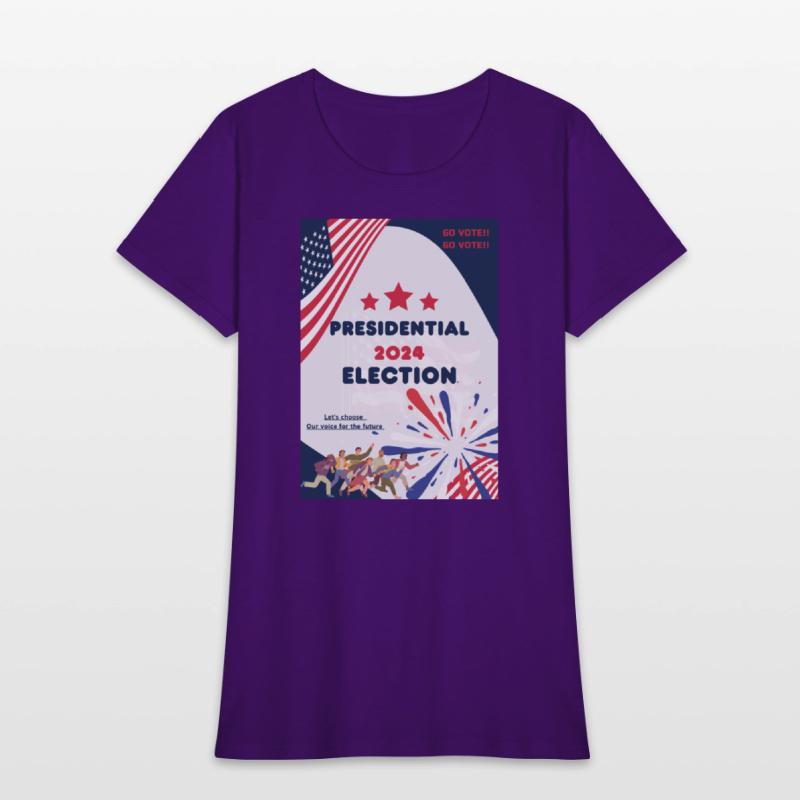 Go vote!!!