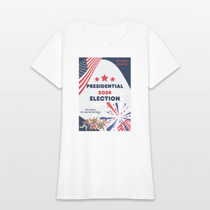 Go vote!!!