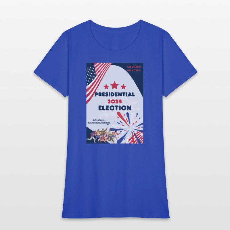 Go vote!!!