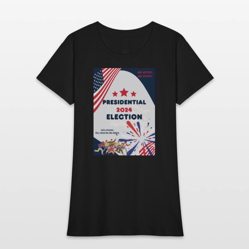 Go vote!!!