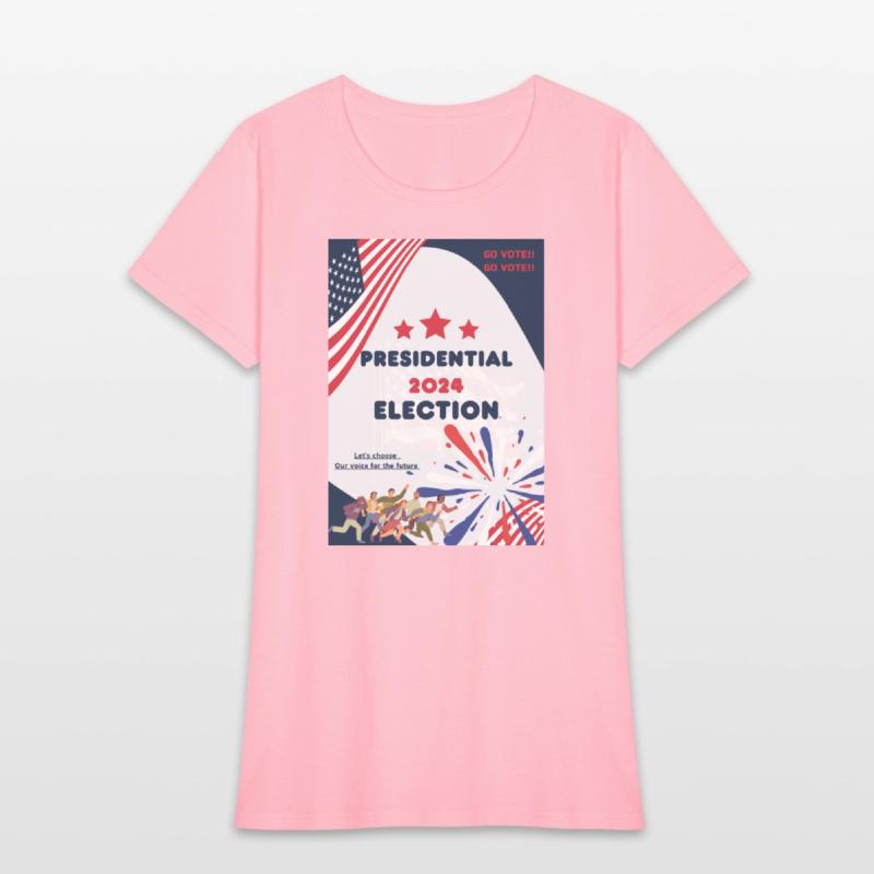 Go vote!!!