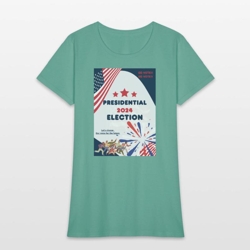 Go vote!!!