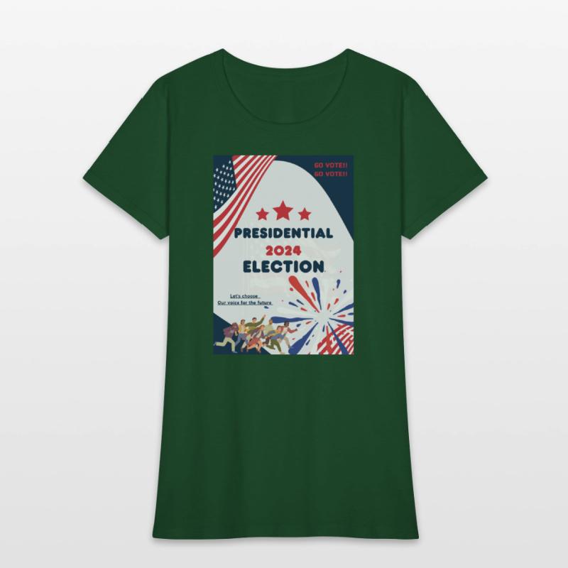 Go vote!!!