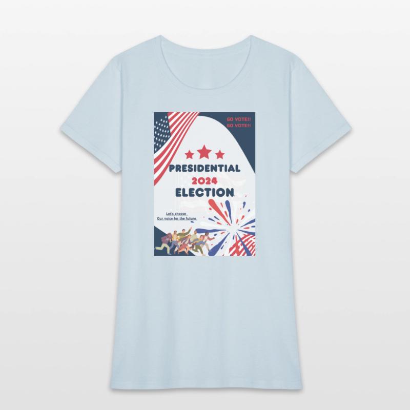 Go vote!!!