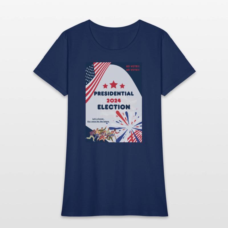Go vote!!!
