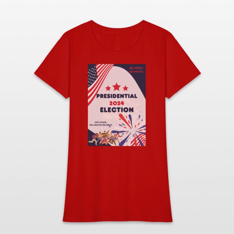 Go vote!!!