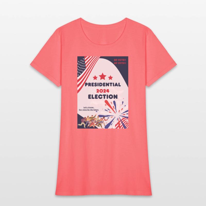 Go vote!!!