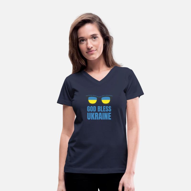 God Bless Ukraine