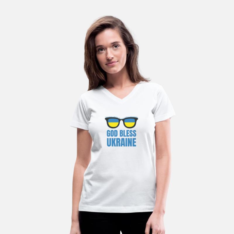 God Bless Ukraine