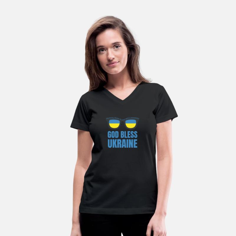 God Bless Ukraine