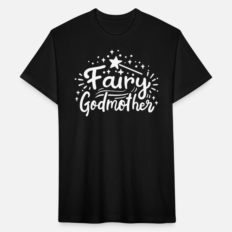 Godmother Fairy Godmother