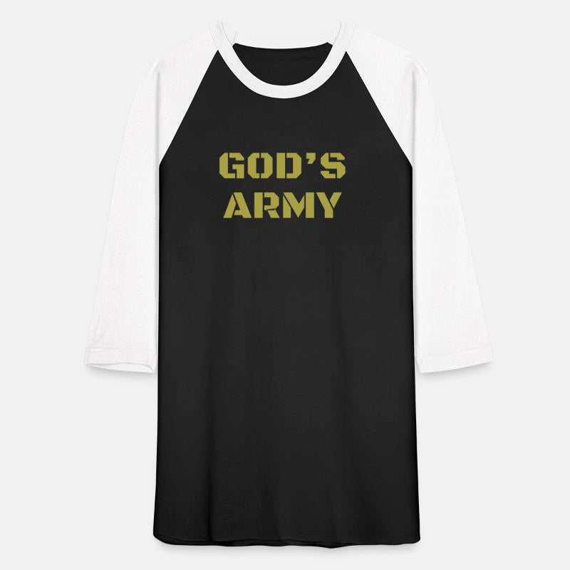GOD'S ARMY