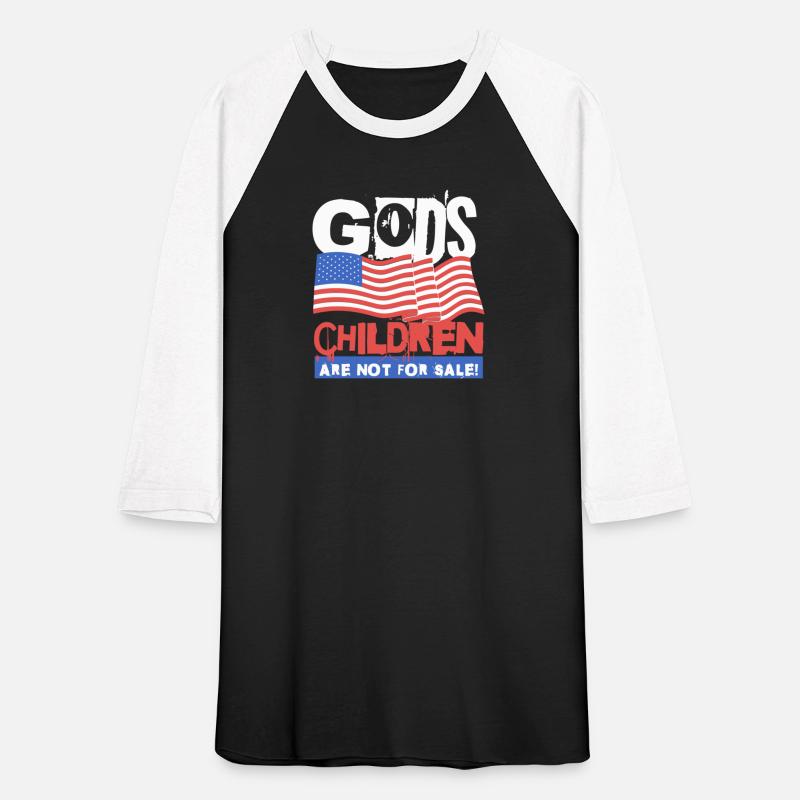 God's Children Are Not For Sale