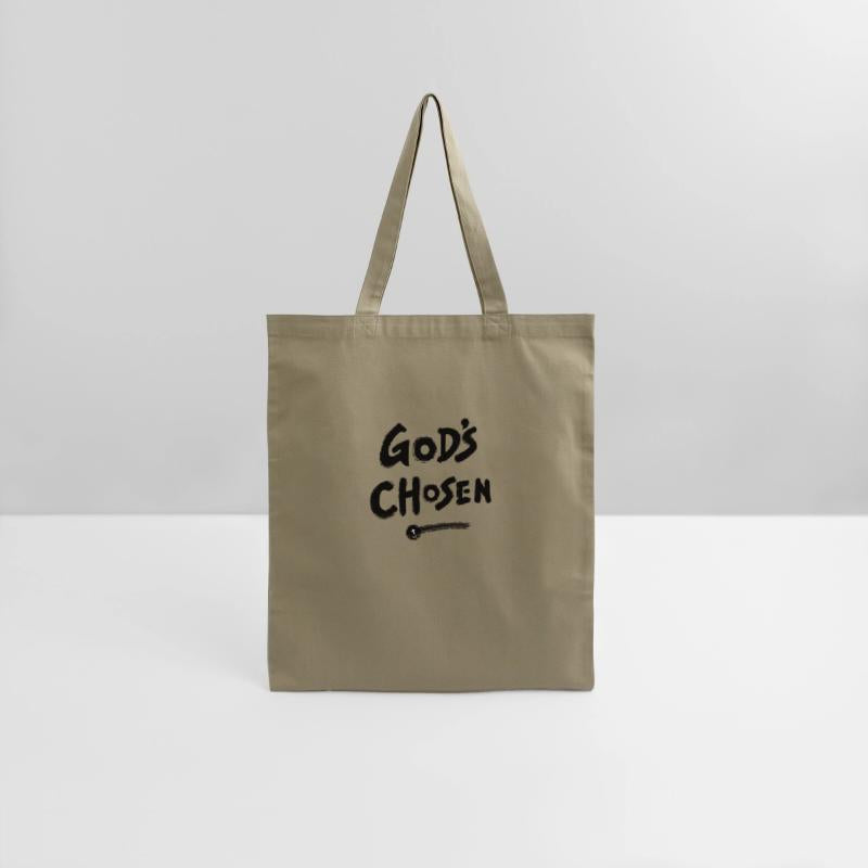 God's Chosen