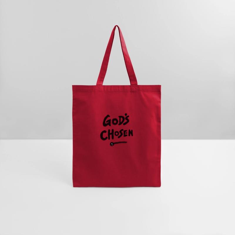 God's Chosen