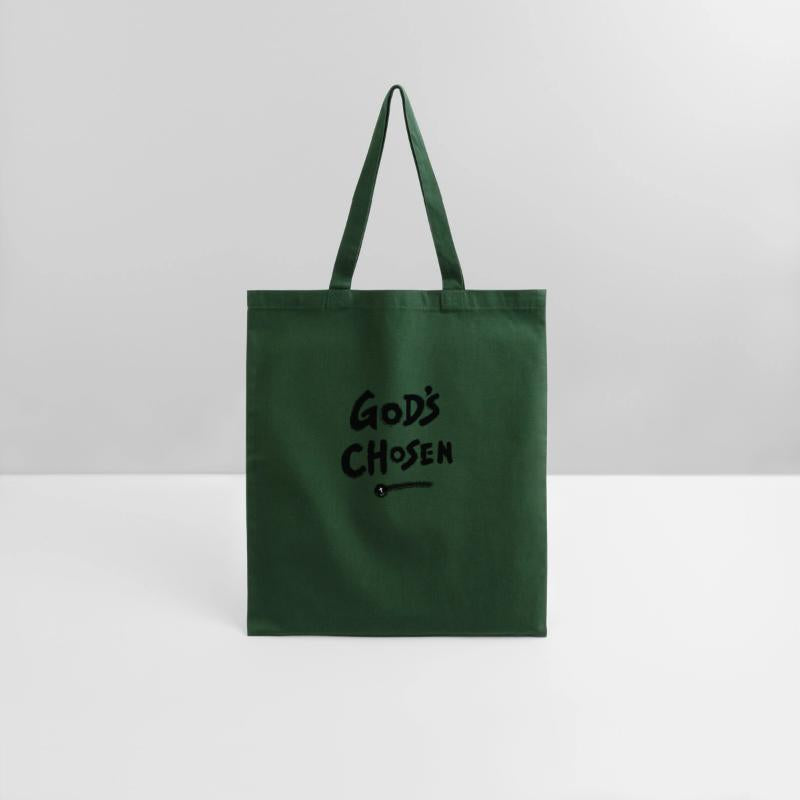 God's Chosen