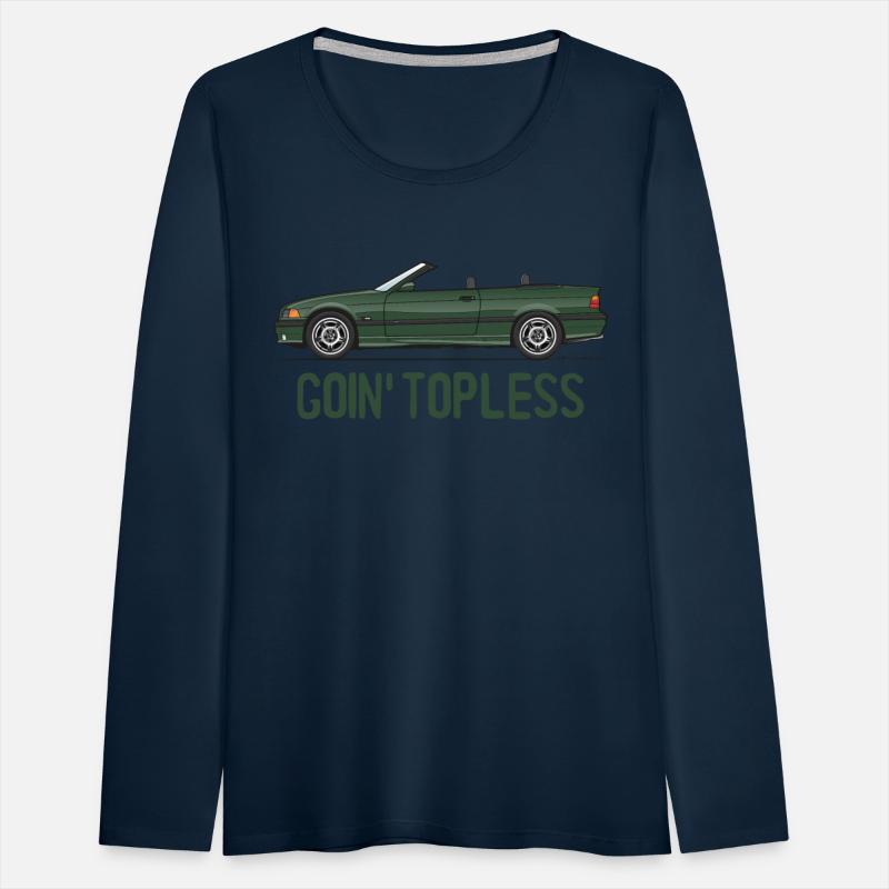 goin Britsh Racing Green