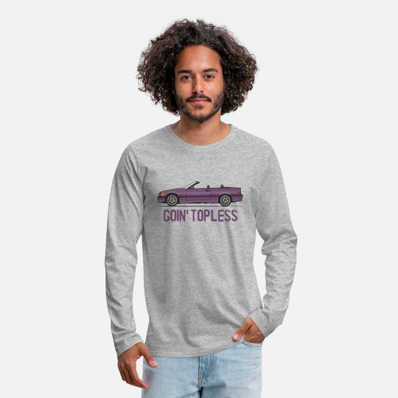 goin Daytona Violet