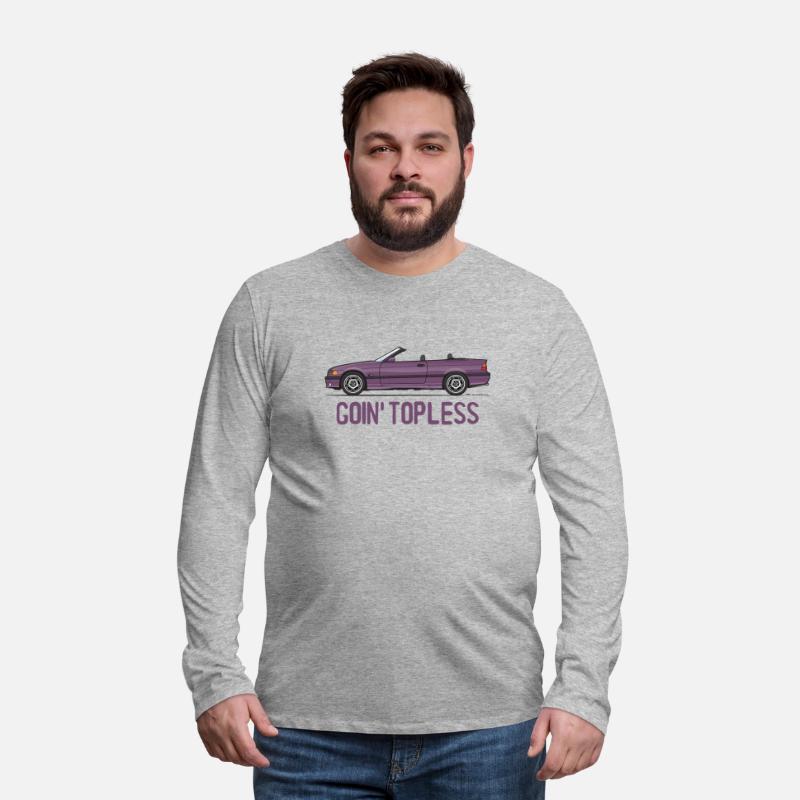 goin Daytona Violet