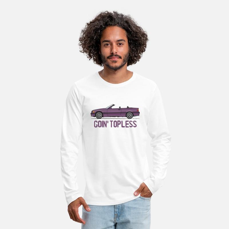 goin Daytona Violet