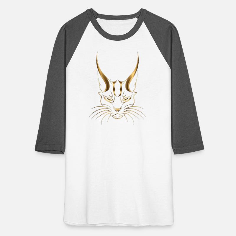 Golden Caracal Lynx