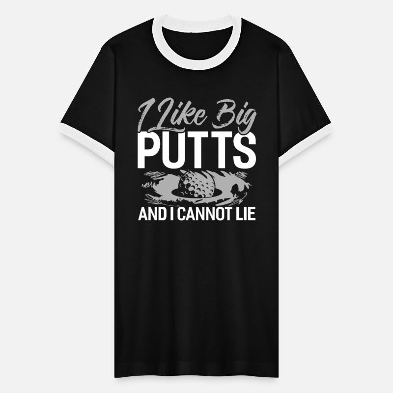Golf Golfer Golfing Golf Ball Hole In One Gift