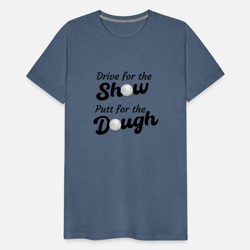 Golf Saying As A Golf Ball For Golfers
