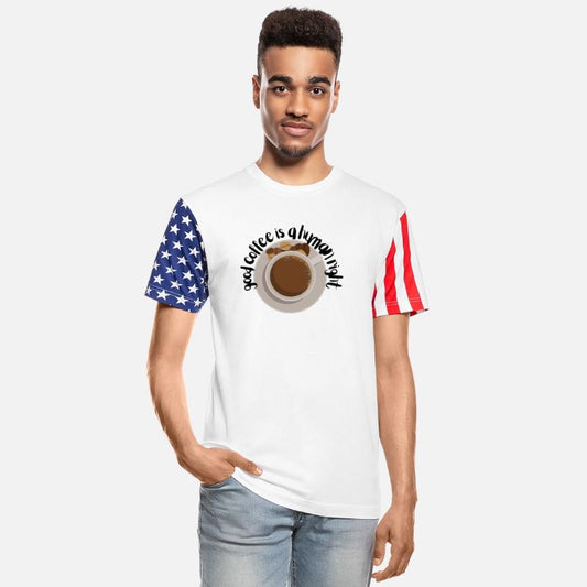 Good Coffee Is A Human Right