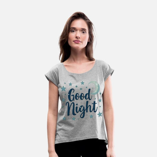 Good Night Dreamer Cozy Look