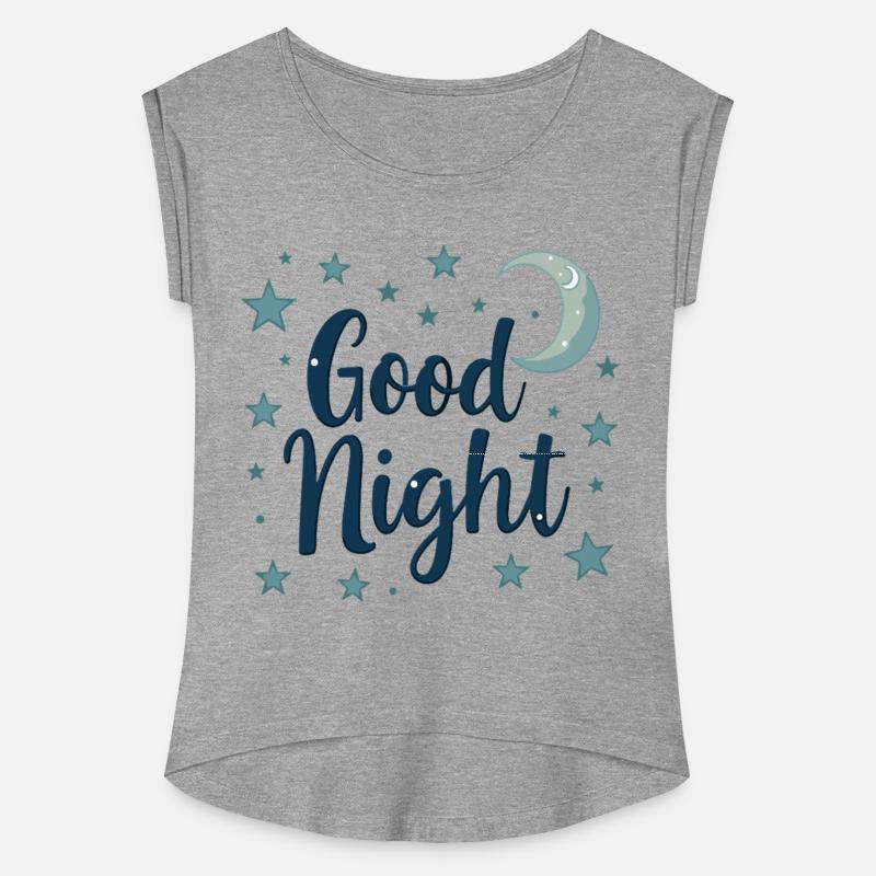 Good Night Dreamer Cozy Look