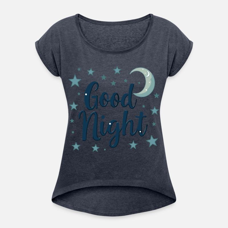 Good Night Dreamer Cozy Look