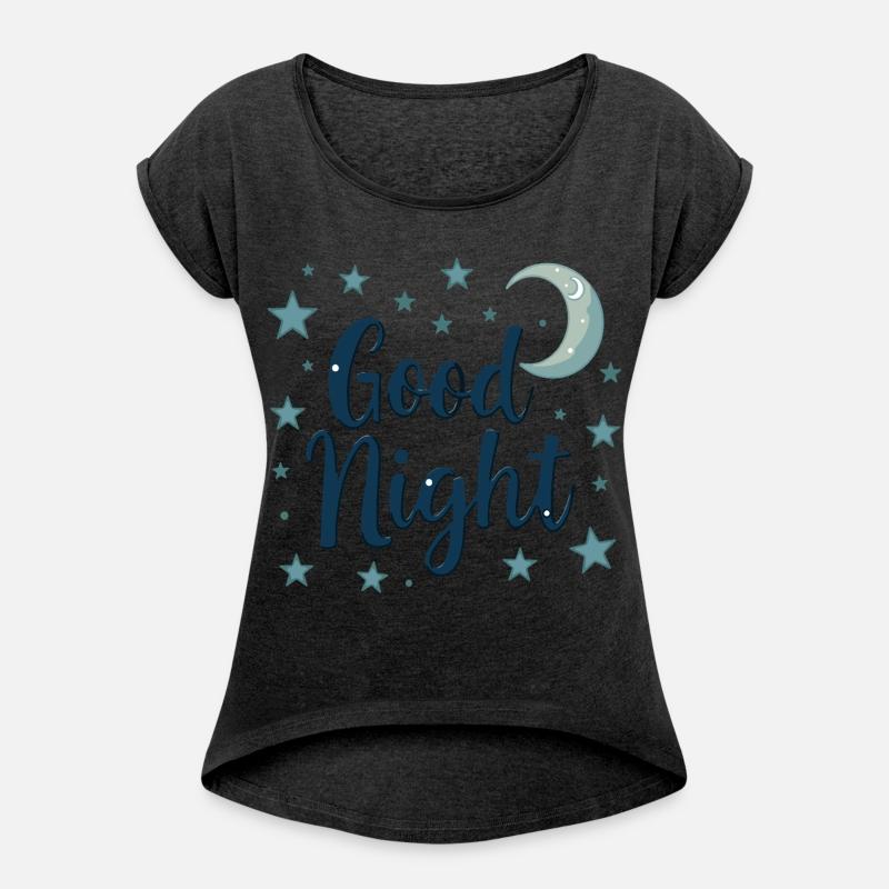 Good Night Dreamer Cozy Look