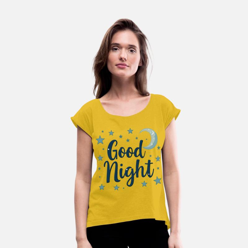 Good Night Dreamer Cozy Look
