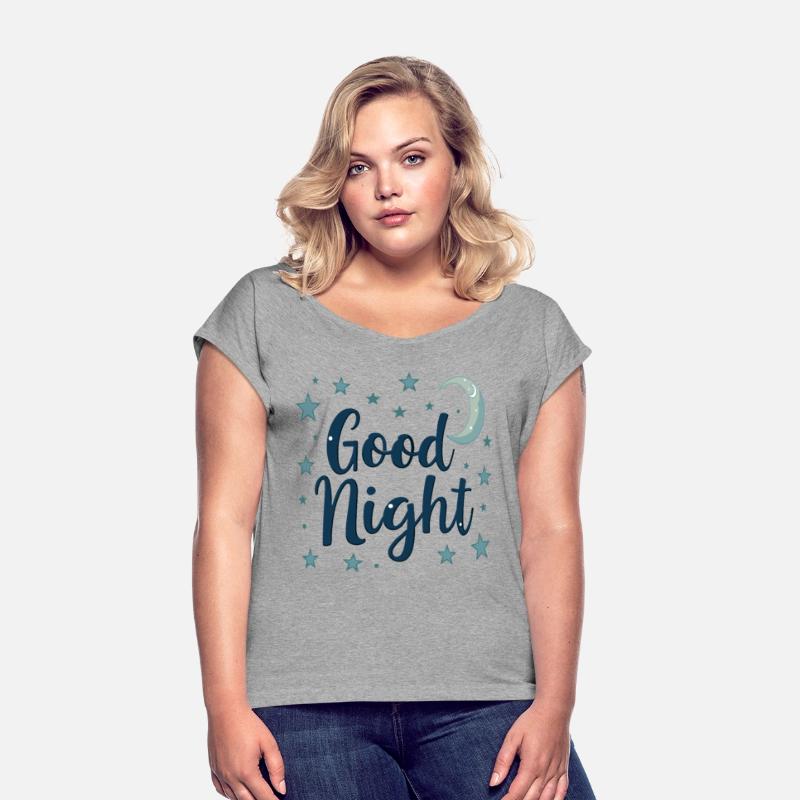 Good Night Dreamer Cozy Look