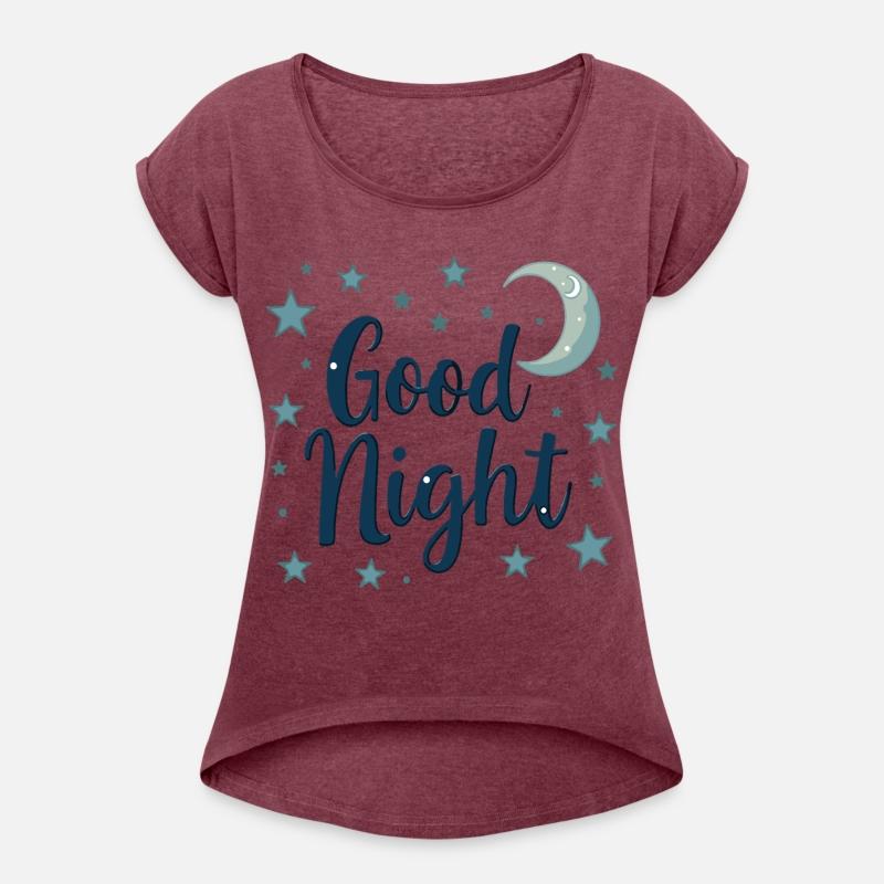 Good Night Dreamer Cozy Look