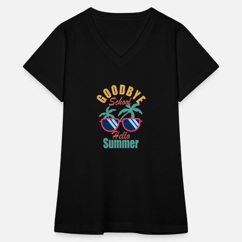 Goodbye School Hello Summer Gift
