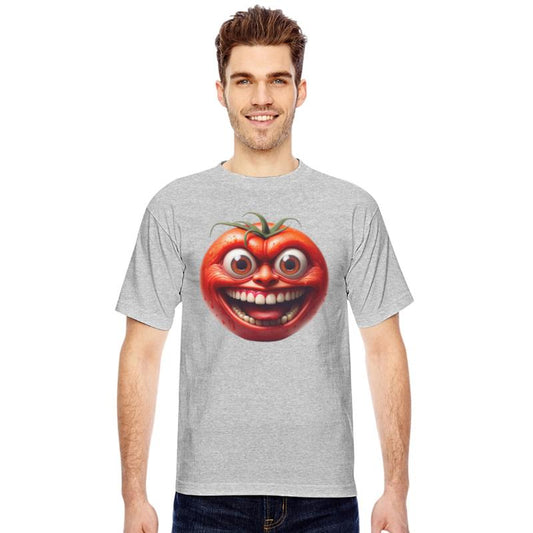 Goofy Tomato Madness