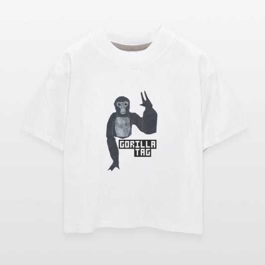 gorilla Tag Gorilla